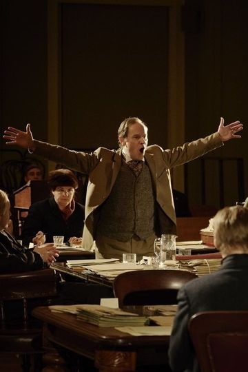 Staging the Treaty: Part 4 - The Ballot