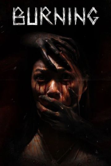 Burning