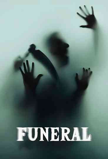 Funeral Poster