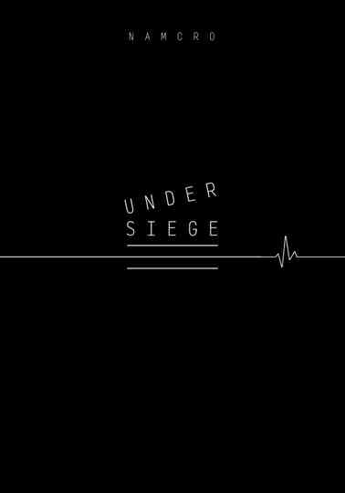Under Siege Poster