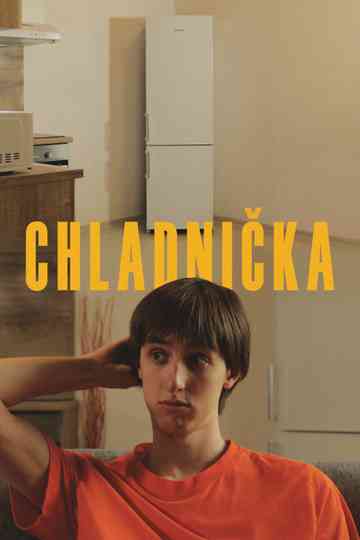 Chladnička Poster