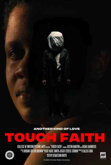 Touch Faith Poster