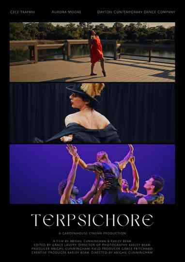 Terpsichore Poster