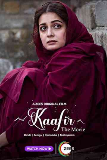 Kaafir 2025 Poster