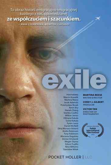 Exile Poster