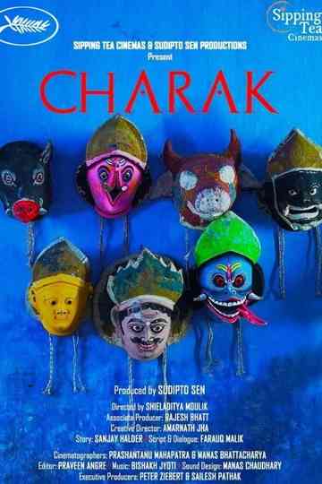Charak – Fair of Faith Poster