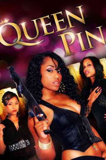 Queen Pin Poster