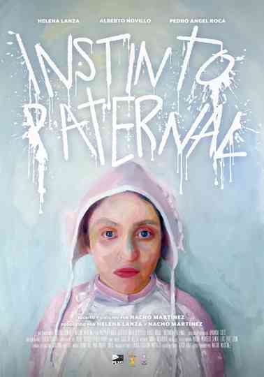 Instinto Paternal Poster