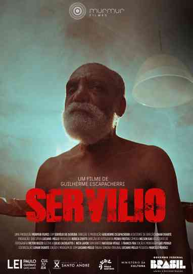 Servílio Poster