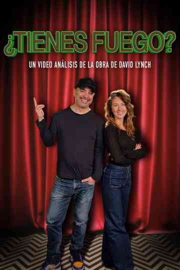 ¿Tienes fuego? Poster