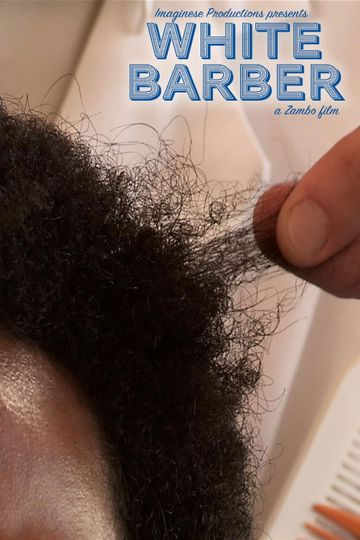 White Barber