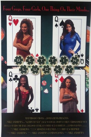 Gettin' Lucky
