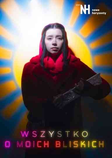 Wszystko o moich bliskich Poster