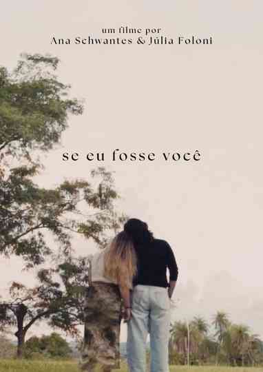 Se Eu Fosse Você Poster