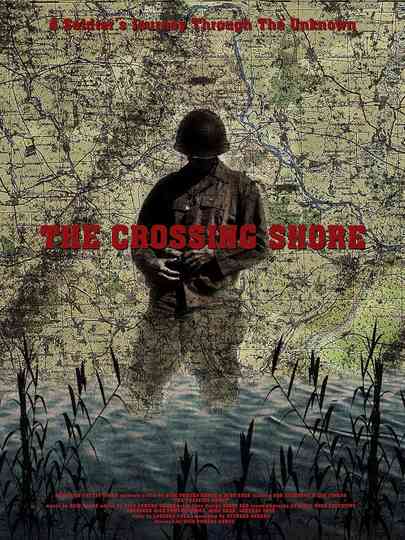 The Crossing Shore Poster