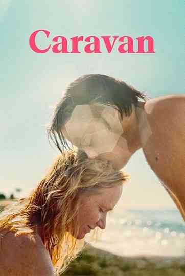 Caravan Poster