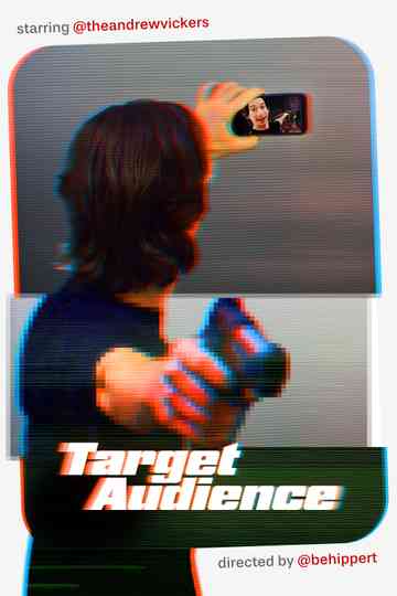 Target Audience Poster