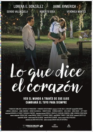 Lo que dice el corazón