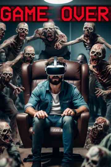 Game Over Poster