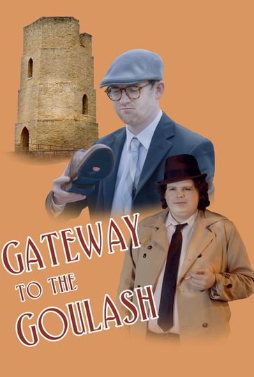 Gateway to the Goulash
