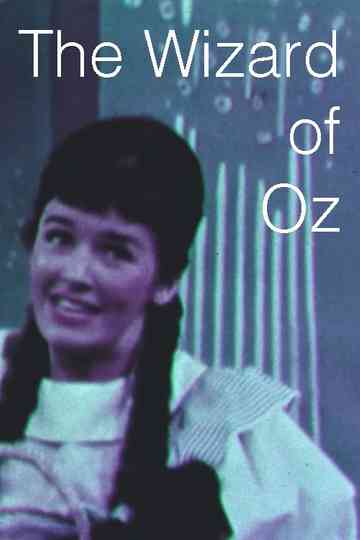 The Wizard of Oz Poster