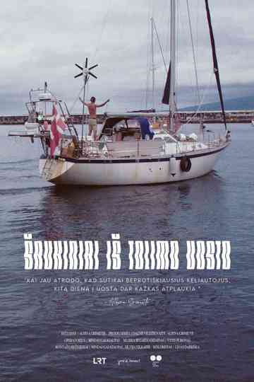 Call Signs from a Distant Harbour Poster