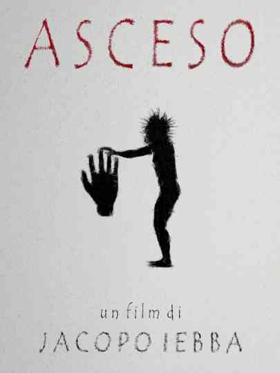 Asceso Poster