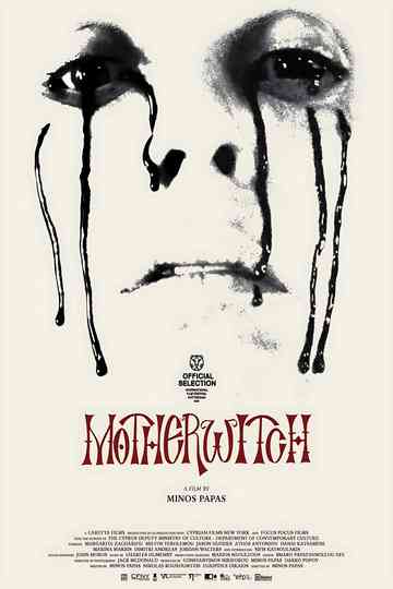 Motherwitch Poster