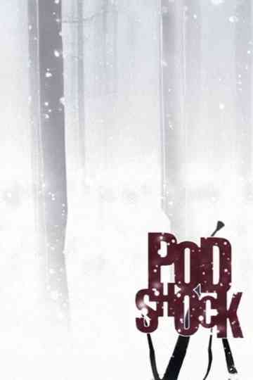 Podshock Poster