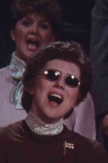 Blessed Assurance: The Life and Music of Fanny Crosby Poster