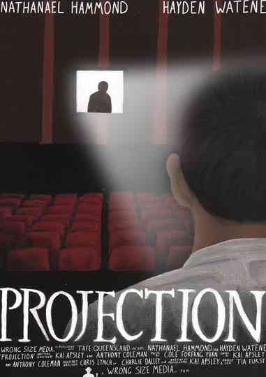 Projection Poster