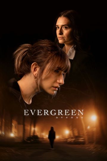 Evergreen Avenue