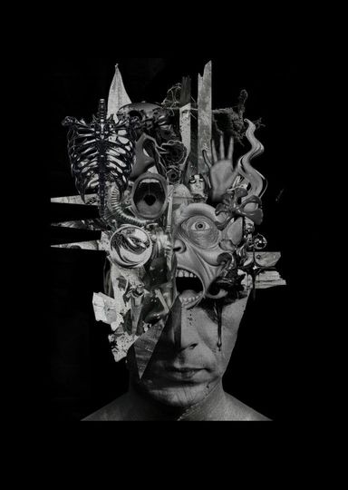 So-Called Humanity in Madness