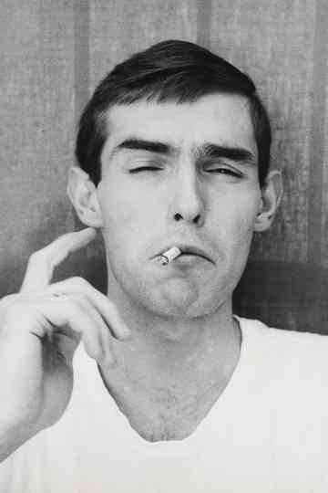 Unfinished film (sequence in memory of Peter Hujar) Poster