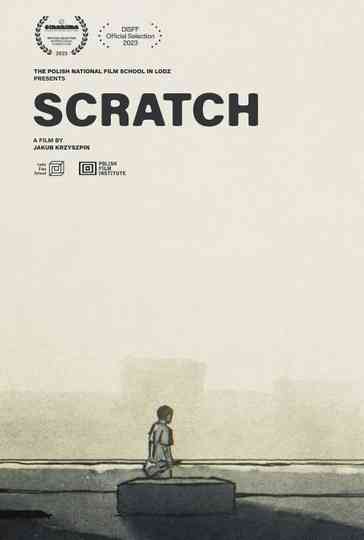 Scratch Poster