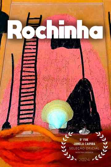 Rochinha Poster