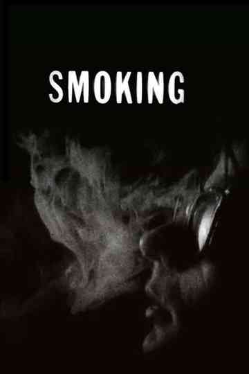 Smoking poster