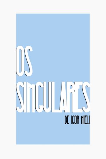 Os Singulares