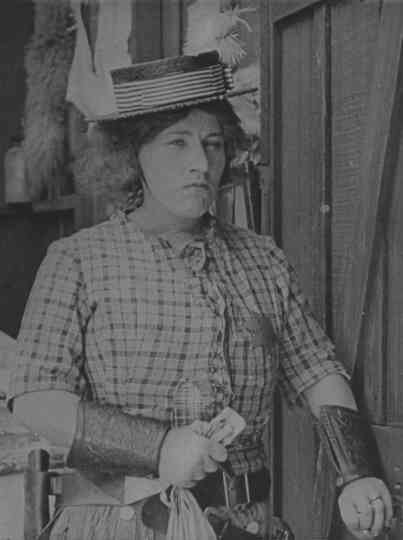 Roping Her Romeo Poster