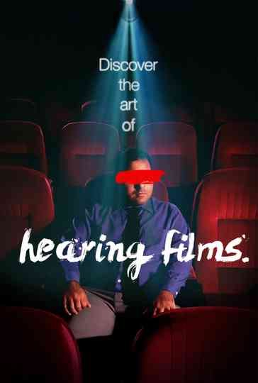 Hearing Films Poster