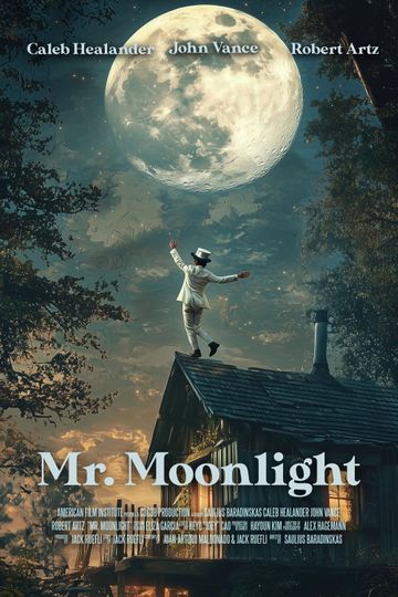 Mr. Moonlight