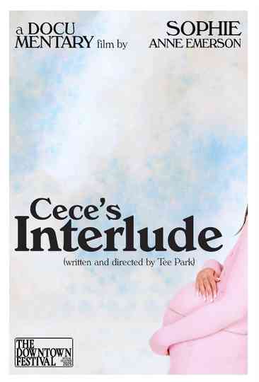 Cece's Interlude Poster
