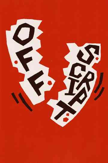 Off-Script Poster