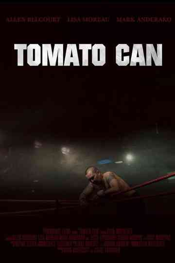 Tomato Can Poster