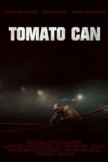 Tomato Can