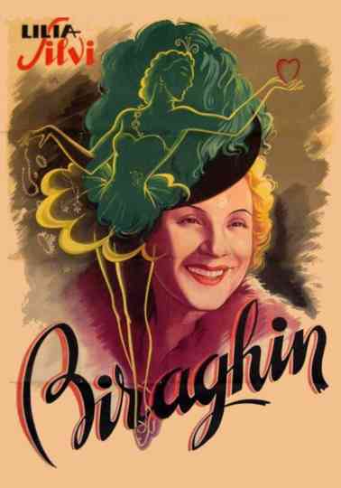Biraghin Poster
