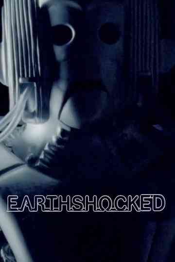 Earthshocked Poster