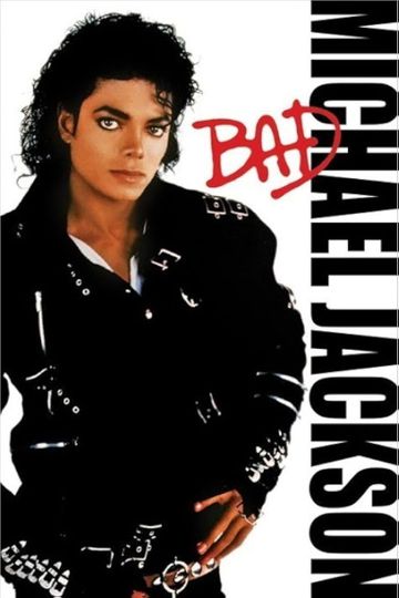 Michael Jackson's Bad
