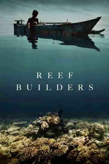 Reef Builders Poster