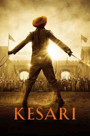 Kesari Collection Poster